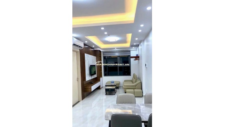 Bán căn hộ chung cư Felizhomes, Đền Lừ Hoàng Mai.DT 70m2 dưới 4.3 tỷ